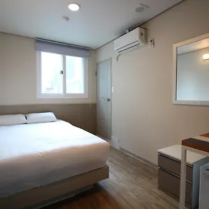 Dongdaemun Hwashin Hostel Seoul