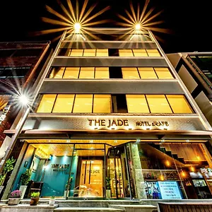 The Jade Hotel Jeju