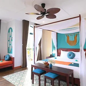 De'colore Hotel Hoi An