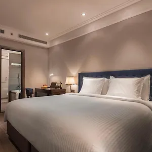 Luxury In Altara Building With Ocean View Aparthotel Da Nang