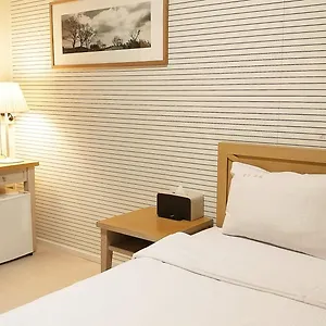 Golden Park Hotel Jeju