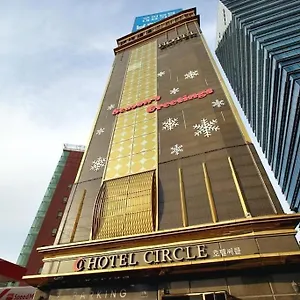 Circle Motel Seoul