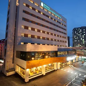 Western Royal Hotel Incheon
