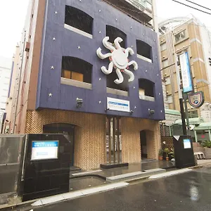 인터내셔널 가부키초 호텔 도쿄