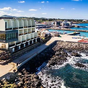Sea Hotel Jeju