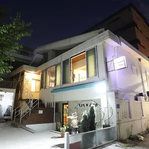 시스앤브로 게스트하우스 서울특별시