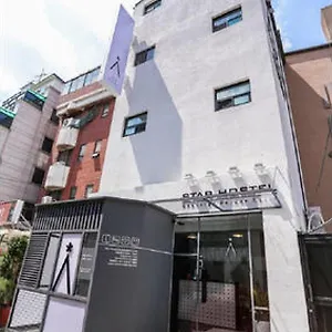 Starhostel Dongdaemun Hostel Seoul