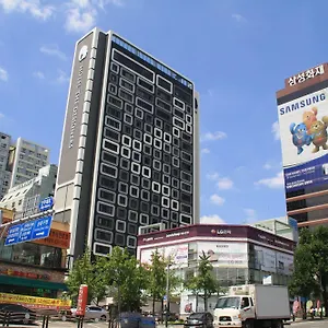The Designers Hotel Incheon