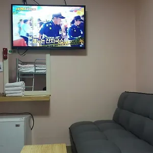 Mk Liberty House Guest house Seoul