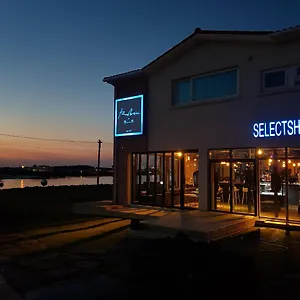 로빈앤블루 펜션 제주