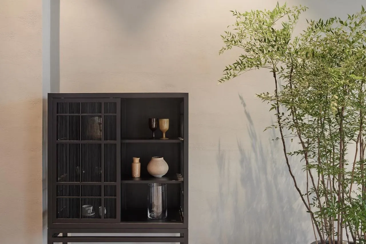 Hotel Shiftdoor Residence Hari Busan